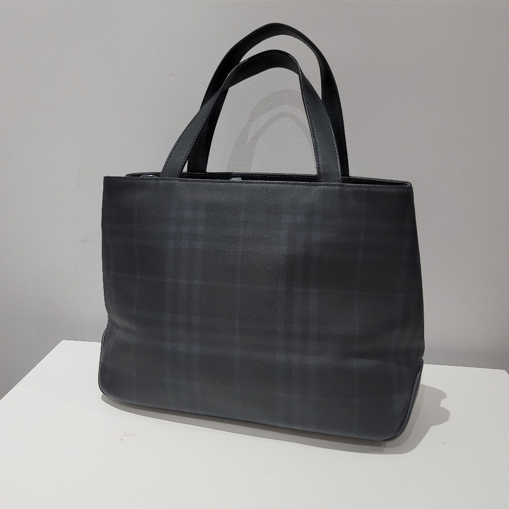 Vintage Burberry Tote bag - Picture 2 of 7